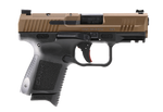 Canik TP9 Elite SC 9mm Full Accessory Pack