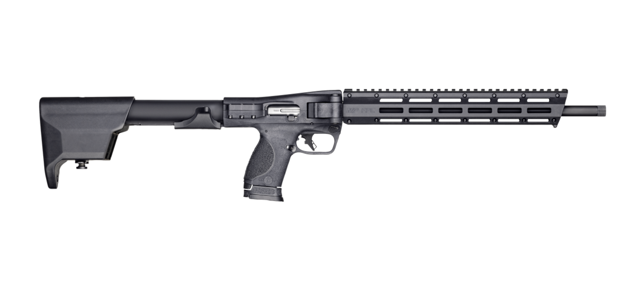 Smith & Wesson M&P15 FPC 9mm
