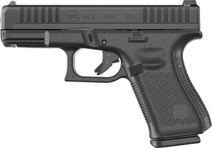Glock G44 V 22 LR 10+1 4.02" AS