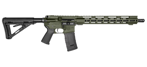 Diamondback Firearms Carbon DB15 Rifle ODG 300 AAC Blackout