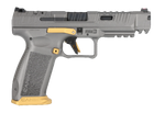 Canik SFX Rival 9mm 18+1 5" Optics Ready Slide Cut