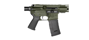 Diamondback Firearms Carbon DB15 Rifle ODG 300 AAC Blackout