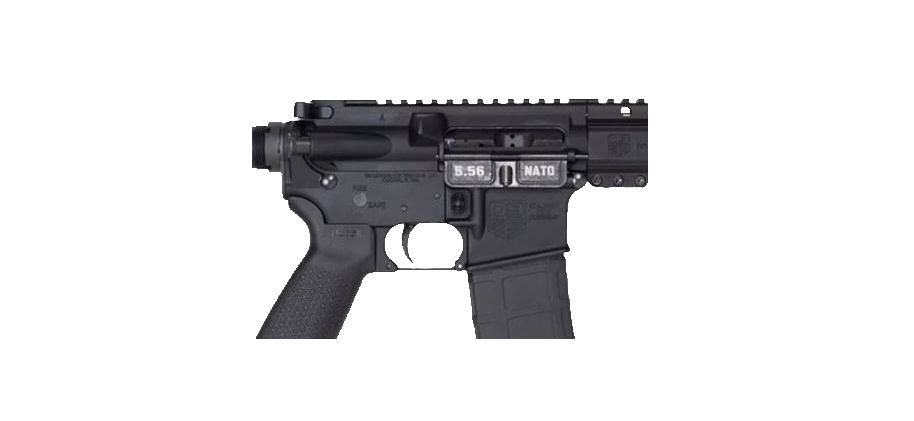 Diamondback Firearms Carbon DB15 7" Pistol .223 Rem | 5.56 NATO