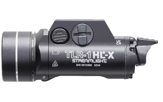 Streamlight TLR-1 HL-X