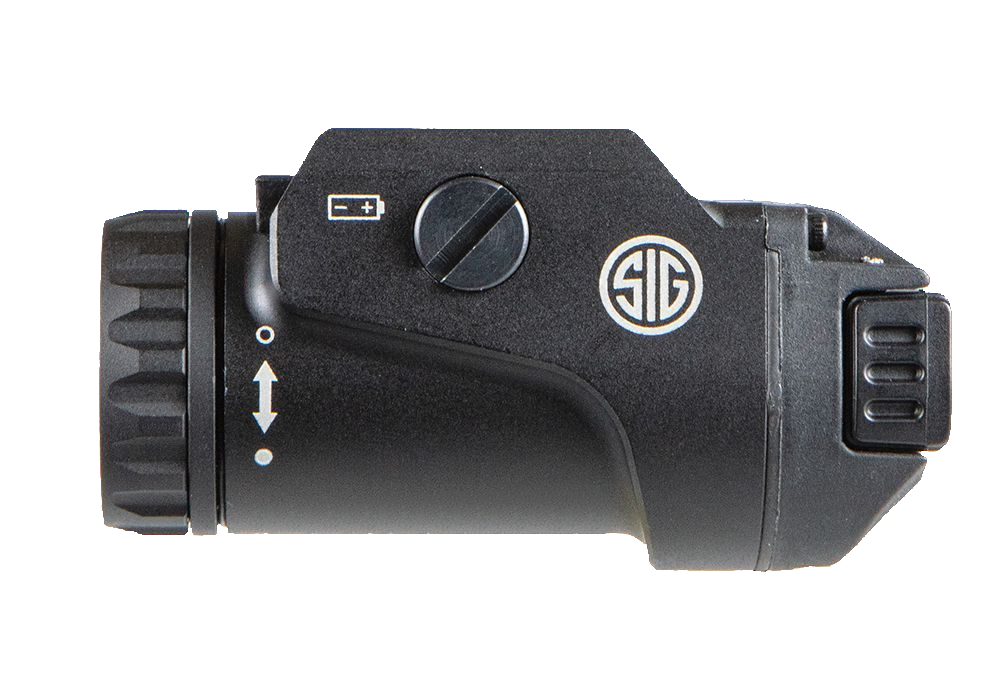 Sig Sauer Foxtrot 1x Weapon Light