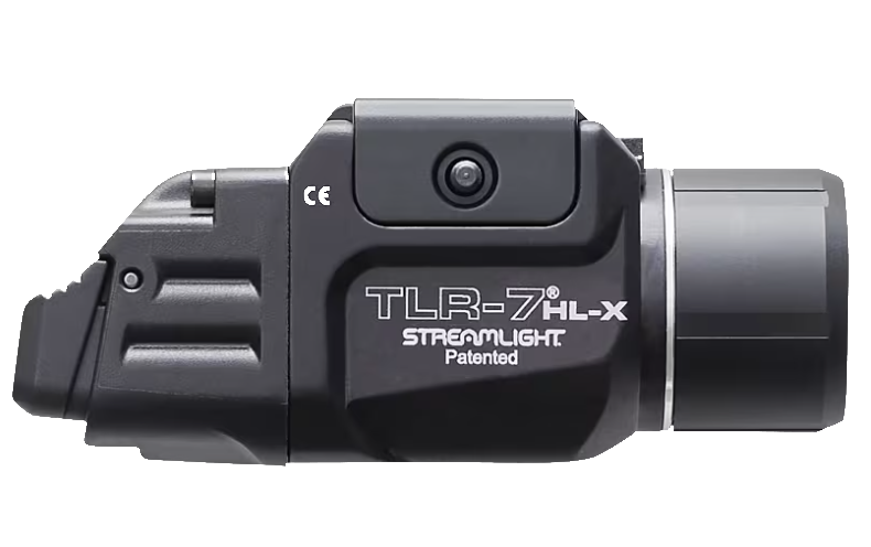 Streamlight TLR-7 HL-X