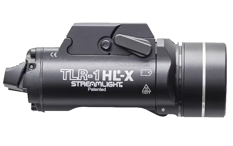 Streamlight TLR-1 HL-X