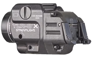 Streamlight TLR-8 X