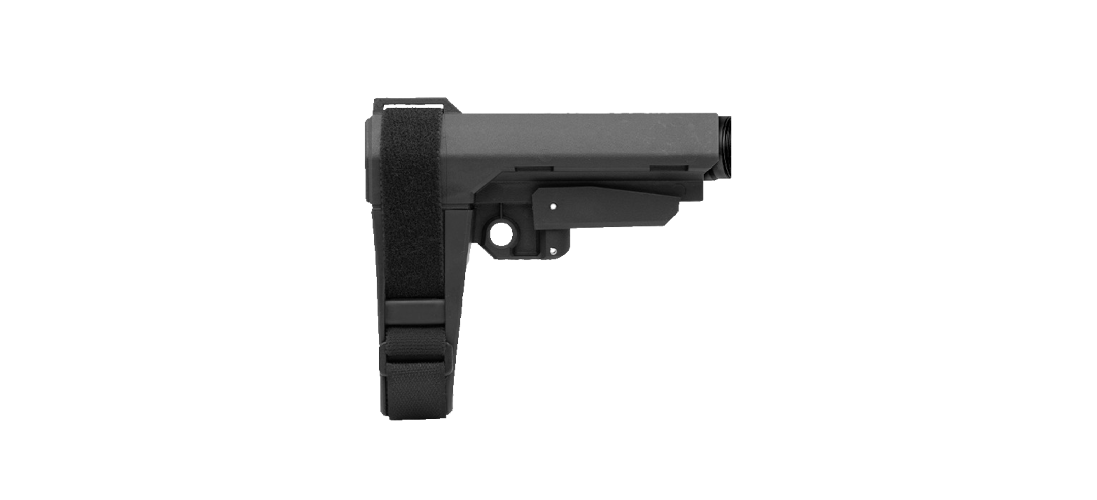 Diamondback Firearms Carbon DB15 10" Pistol FDE 300 AAC Blackout