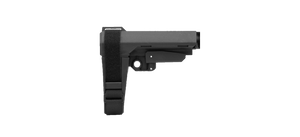Diamondback Firearms Carbon DB15 10" Pistol FDE 300 AAC Blackout