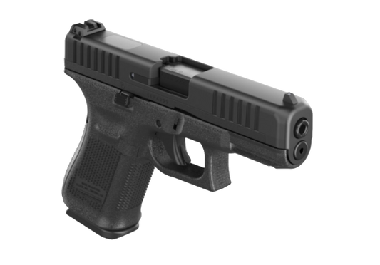 Glock G44 V 22 LR 10+1 4.02" AS