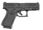 Glock G44 V 22 LR 10+1 4.02" AS