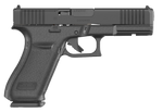 G20 V 10MM 15+1 4.61" MOS FS 3-15Rd Mags | Accessory Rail 10mm