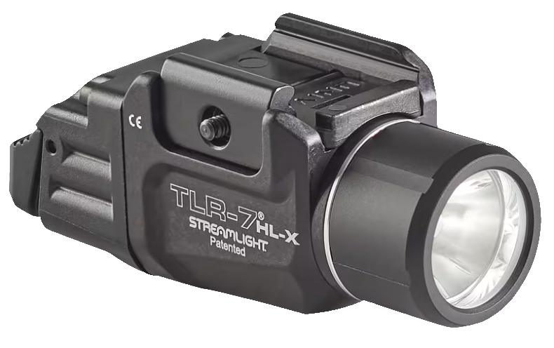 Streamlight TLR-7 HL-X
