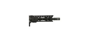 Diamondback Firearms Carbon DB15 8" Pistol Blk 300 AAC Blackout