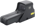 EO Tech Model 512 Holographic Weapon Sight