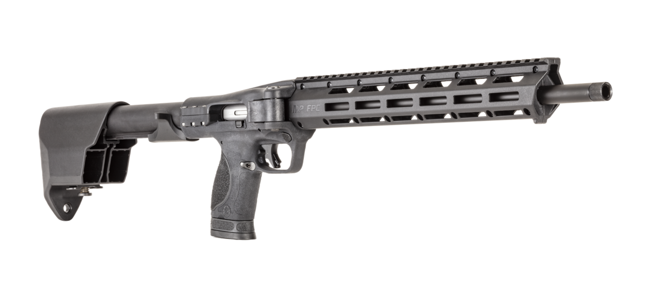Smith & Wesson M&P15 FPC 9mm