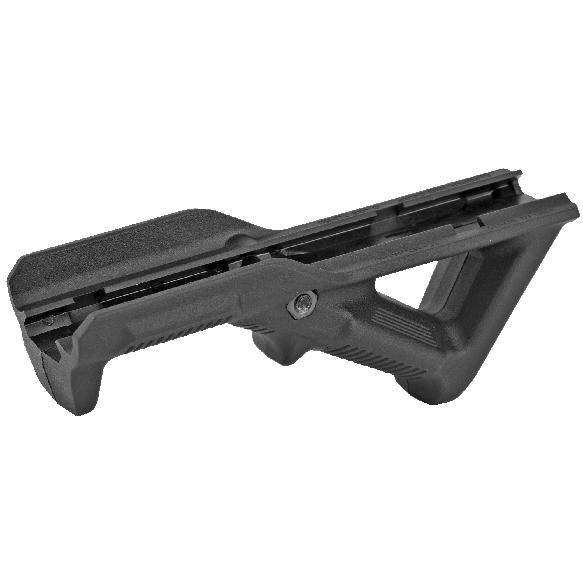 Magpul AFG Angled Fore Grip BLK
