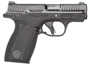 Smith & Wesson M&P Bodyguard 380 2.0