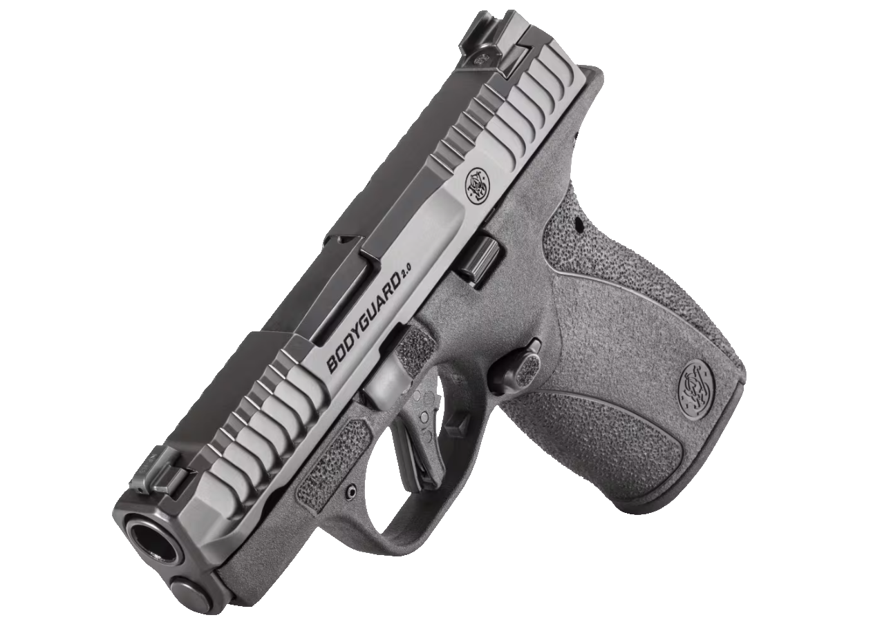 Smith & Wesson M&P Bodyguard 380 2.0