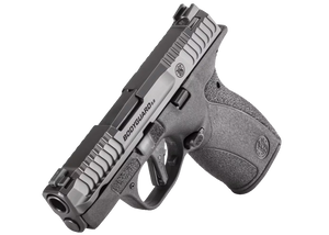 Smith & Wesson M&P Bodyguard 380 2.0