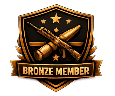 Bronze Membership