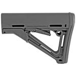 Magpul CTR Stock Mil-Spec BLK