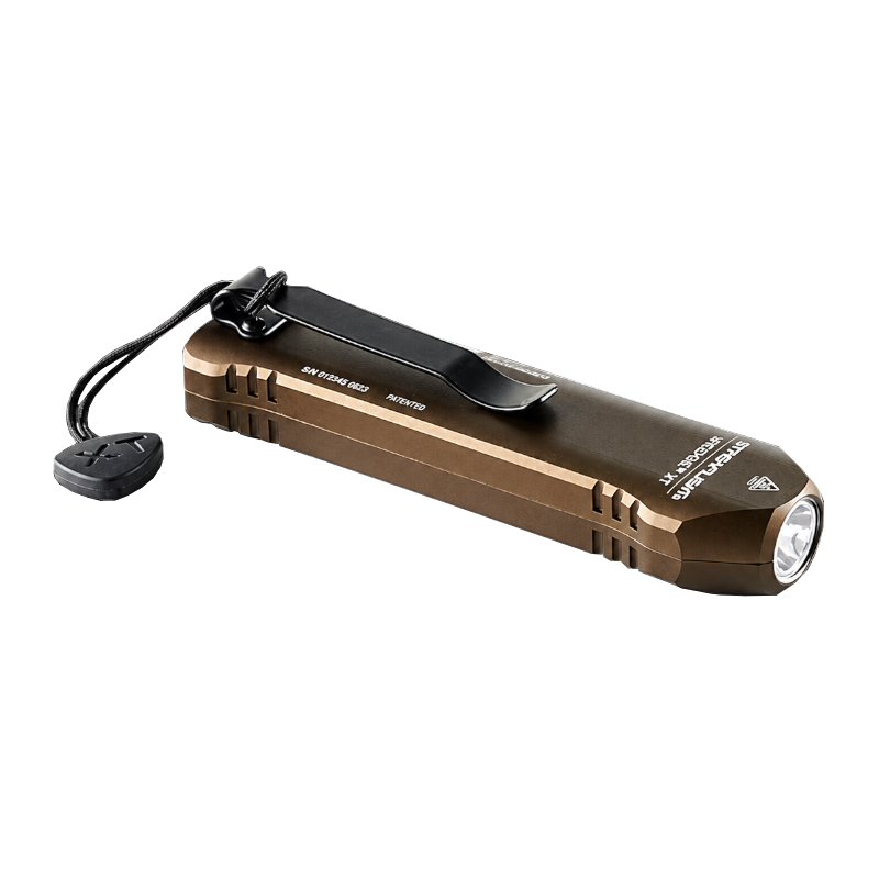 Streamlight Wedge XT