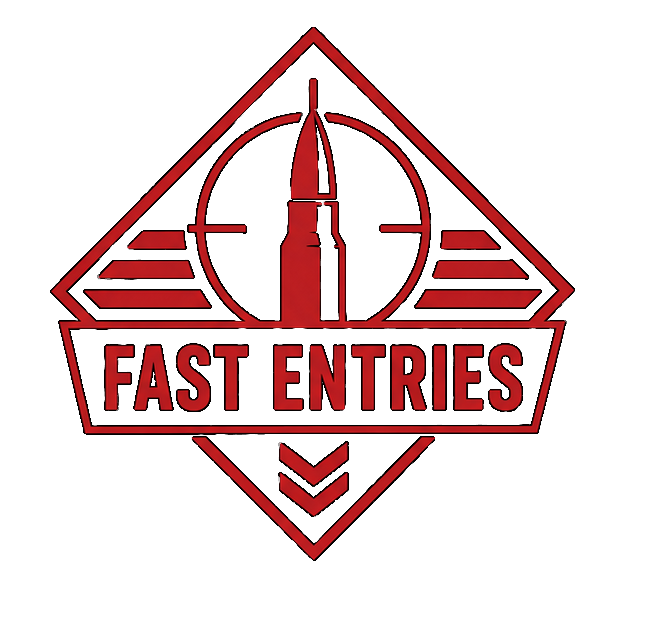 10 Fast Entries & Digital Poster Set