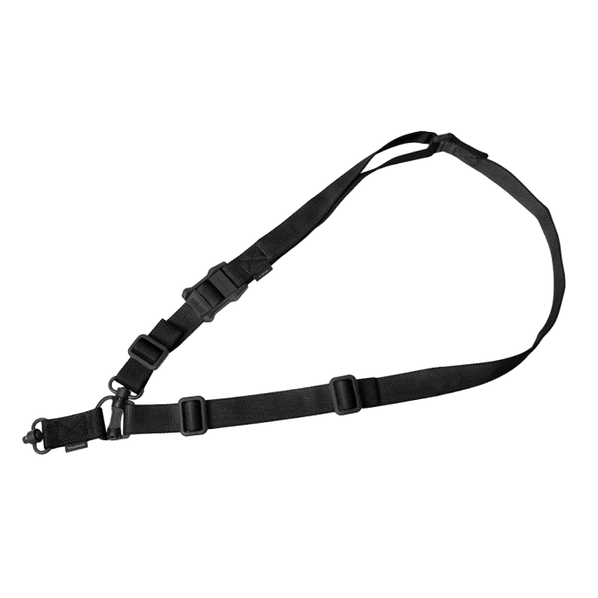 Magpul MS4 Sling Dual QD Gen 2 BLK