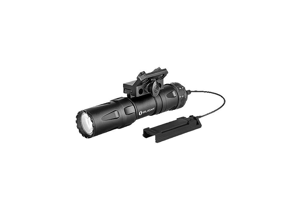 OLIGHT Oden Mini Weapon Light Rechargeable Black