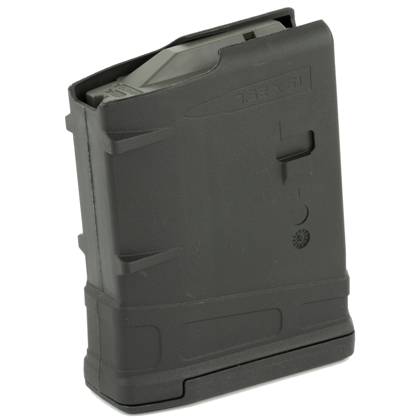 Magpul PMAG 10 LR/SR Gen M3 7.62 x 51mm | 308 Win