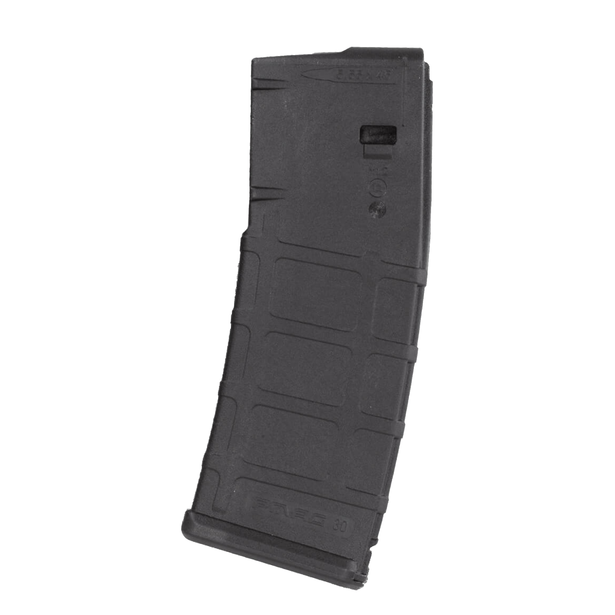 Magpul pmag Gen M2 30Rd MOE .223 Rem | 5.56 NATO