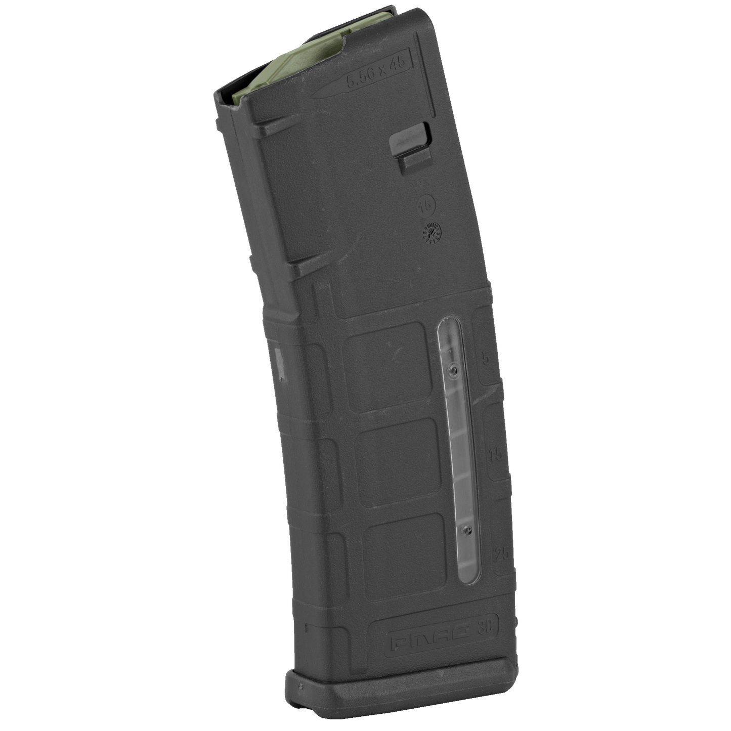 Magpul PMAG 30 AR/M4 Gen M2 MOE Window .223 Rem | 5.56 NATO