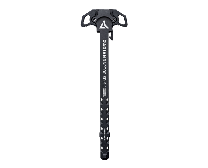 Radian Weapons Raptor-SD/SL Charging Handle