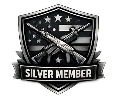 Silver Membership