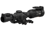 Sig Sauer Tango MSR 1-6X24 30MM Illuminated Reticle