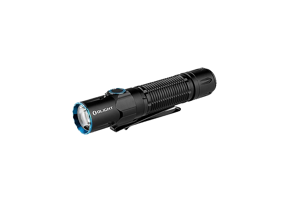 OLight Warrior 3 S Led Flashlight BLK