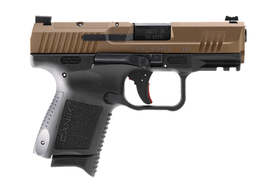 Canik TP9 Elite SC 9mm Full Accessory Pack