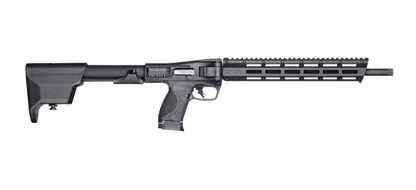 Smith & Wesson M&P15 FPC 9mm