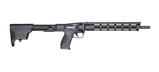 Smith & Wesson M&P15 FPC 9mm