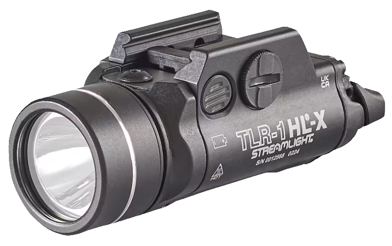 Streamlight TLR-1 HL-X
