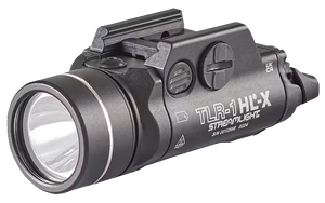 Streamlight TLR-1 HL-X