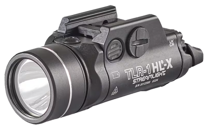 Streamlight TLR-1 HL-X