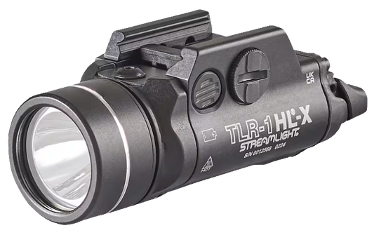 Streamlight TLR-1 HL-X