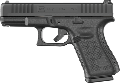 Glock G44 V 22 LR 10+1 4.02" AS