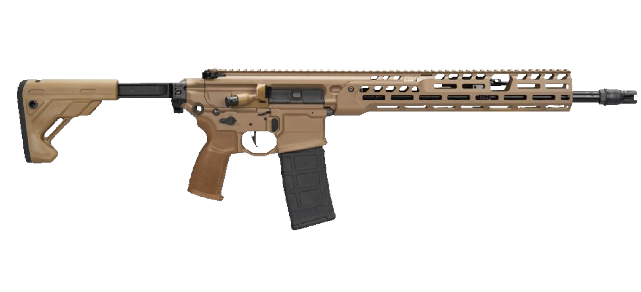 Sig Sauer MCX Spear-LT IR .223 Rem | 5.56 NATO