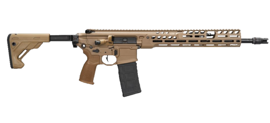Sig Sauer MCX Spear-LT IR .223 Rem | 5.56 NATO