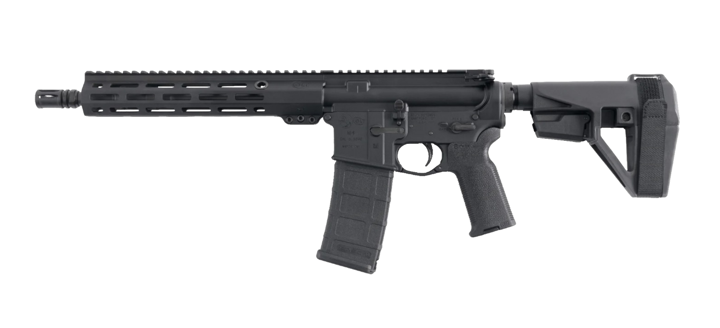 Colt M4 Pistol .223 Rem | 5.56 NATO