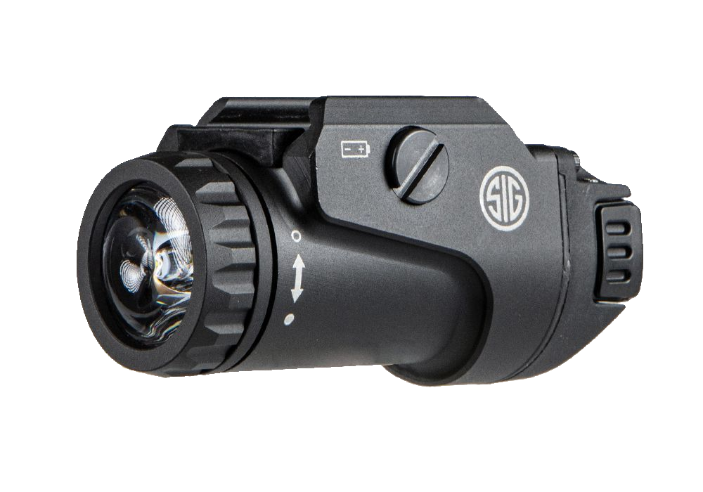 Sig Sauer Foxtrot 1x Weapon Light